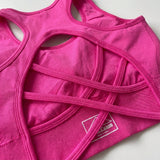 Dames Sportset Van Functioneel Materiaal - April