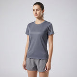 Dames Sportshirt Korte Mouwen - Sadie