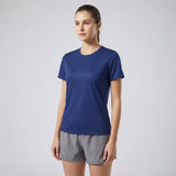 Dames Sportshirt Korte Mouwen - Sadie