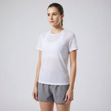 Dames Sportshirt Korte Mouwen - Sadie