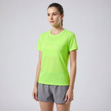 Dames Sportshirt Korte Mouwen - Sadie