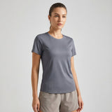 Dames Sportshirt Korte Mouwen - Sadie