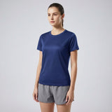 Dames Sportshirt Korte Mouwen - Sadie