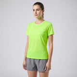 Dames Sportshirt Korte Mouwen - Sadie