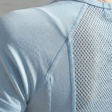 Dames Sportshirt Slim Fit - Donna