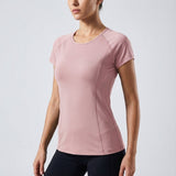 Dames Sportshirt Slim Fit - Donna