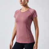 Dames Sportshirt Slim Fit - Donna