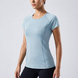 Dames Sportshirt Slim Fit - Donna
