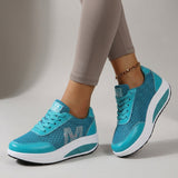Dempende Anti-slip Trainingsschoen - Monica