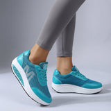 Dempende Anti-slip Trainingsschoen - Monica