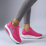 Dempende Anti-slip Trainingsschoen - Monica