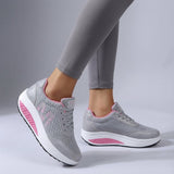 Dempende Anti-slip Trainingsschoen - Monica