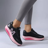 Dempende Anti-slip Trainingsschoen - Monica