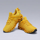 Dempend Unisex Sneaker - Corey