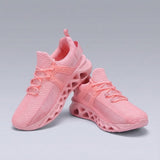 Dempend Unisex Sneaker - Corey