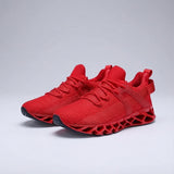 Dempend Unisex Sneaker - Corey