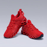 Dempend Unisex Sneaker - Corey