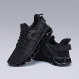 Dempend Unisex Sneaker - Corey