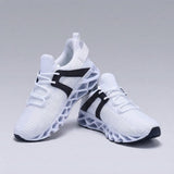 Dempend Unisex Sneaker - Corey