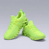 Dempend Unisex Sneaker - Corey