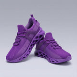 Dempend Unisex Sneaker - Corey