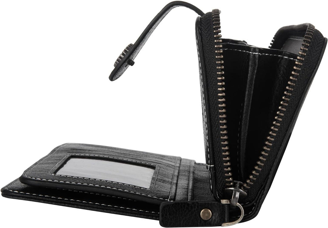 Damski Portfel Na Rękę - ClassyWallet