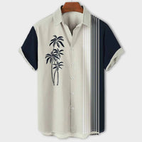 Sammy Jackson™ Pietro Zomershirt | Stijlvol & Casual