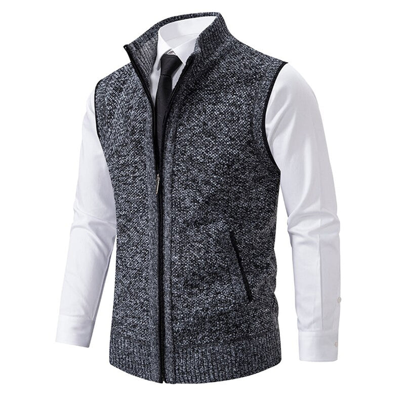 Nuaro - Stylish Vest for Men