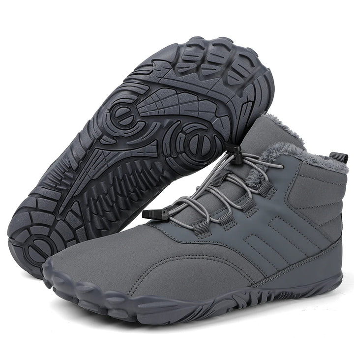 Sammy Jackson™ FrostFlex Sneakers | Modne i wygodne zimowe sneakersy
