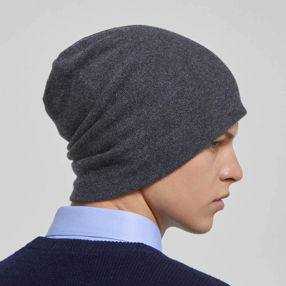 Sammy Jackson™ AussieWool Beanie | Casual hat for cold days!