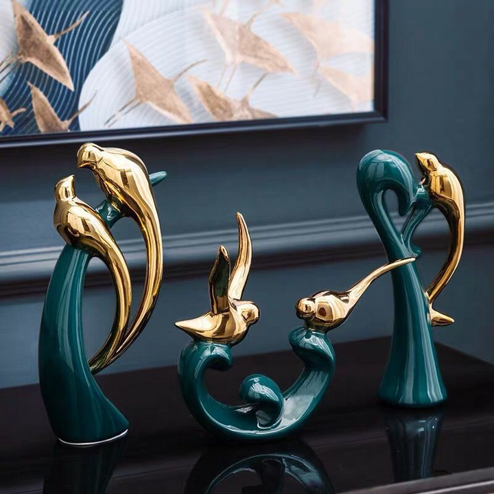 Ceramic Decoration - CeramiDuo