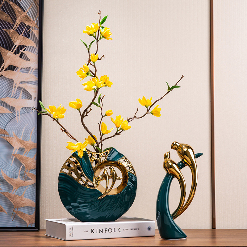 Ceramic Decoration - CeramiDuo