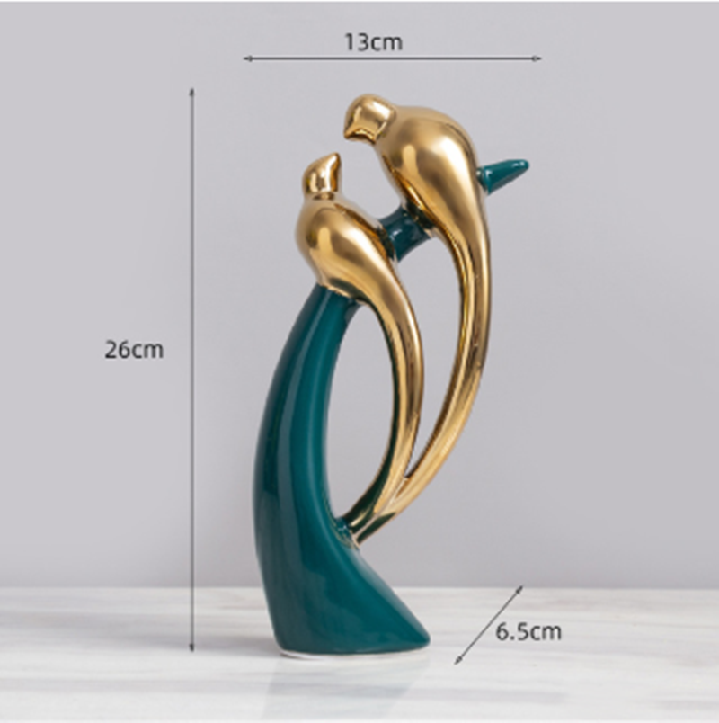 Ceramic Decoration - CeramiDuo