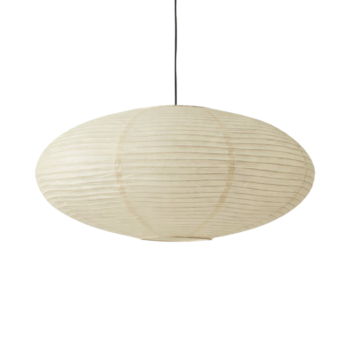 Wabi Paper LED Ceiling Lamp 3