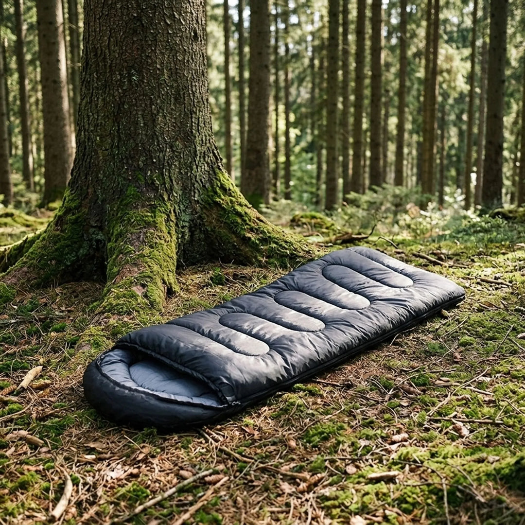 Dekenmodel Slaapzak Volwassenen - TrailDream