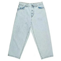 Luźne dżinsy - Titan Jeans
