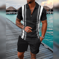 Sammy Jackson™ Benedikt Zomeroutfit | Stijlvol & Comfortabel