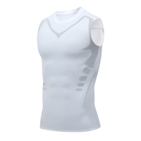 Shaping Vest - CoreSculpt
