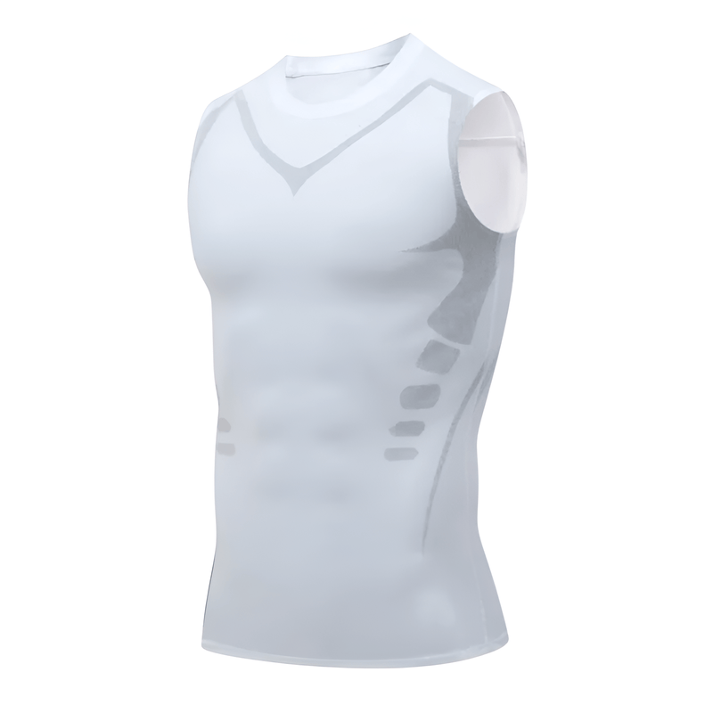 Shaping Vest - CoreSculpt