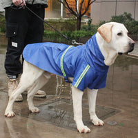Honden Regenjas - RainGuard Pro