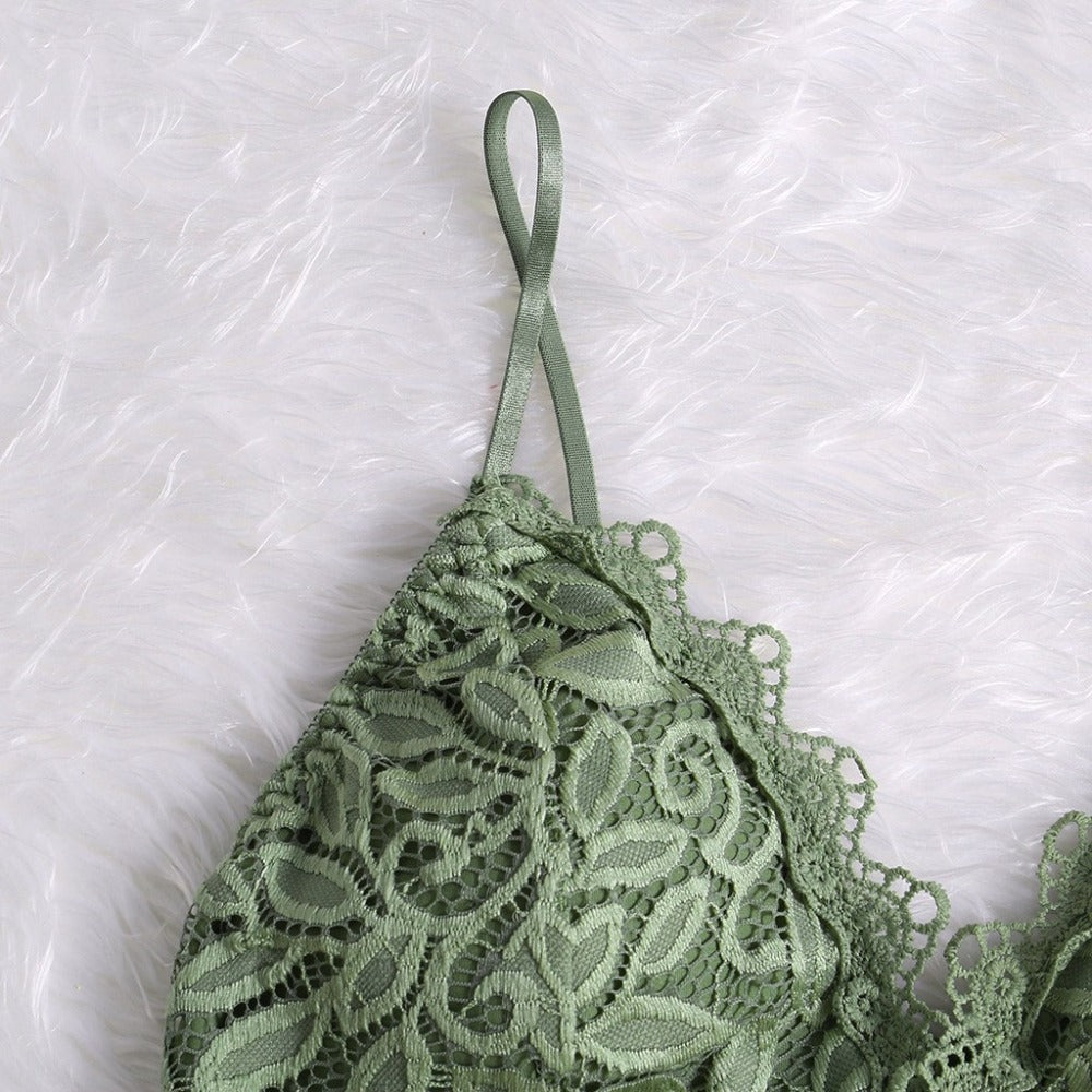 Sammy Jackson™ Mara Mesh Top | Een zomerse & stijlvolle damestop