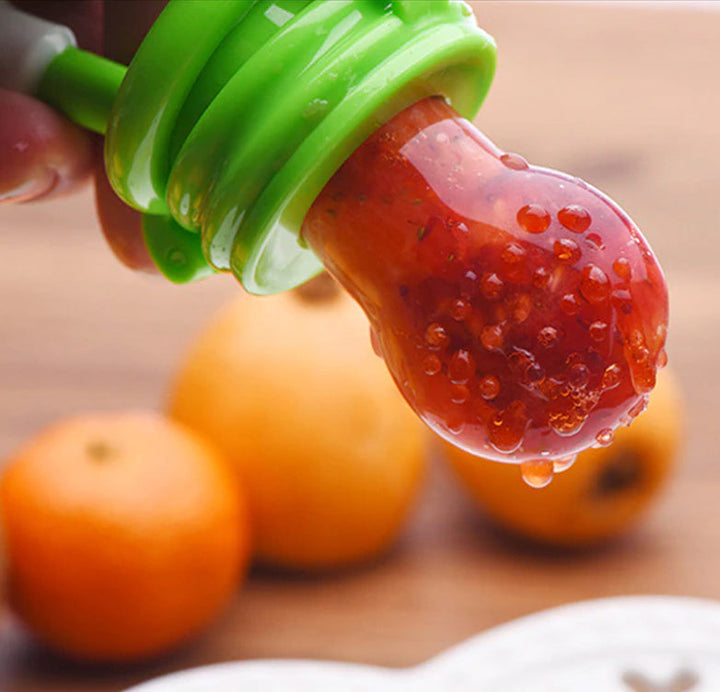 Fruit Teether - BabyBite