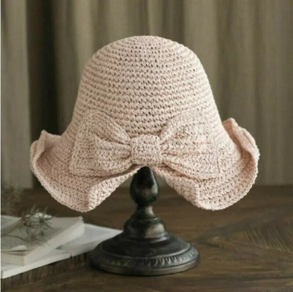 Fashionable sun hats with curved brim (Buy 1 Get 1 Free) – WaveShade Duo