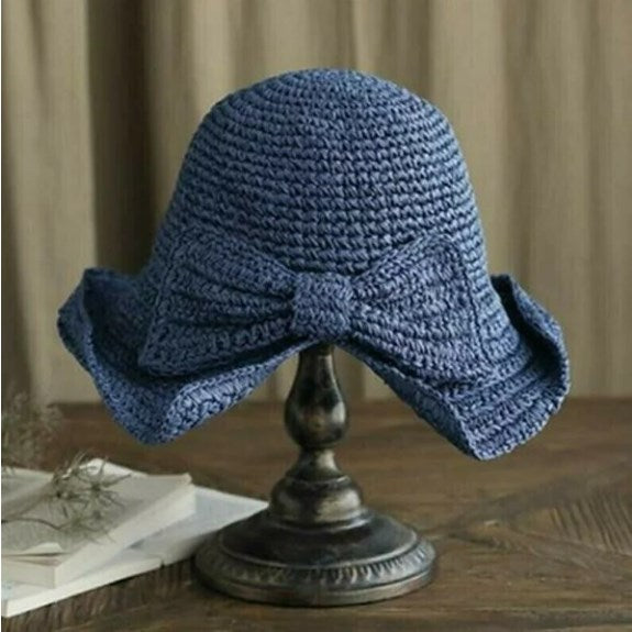 Fashionable sun hats with curved brim (Buy 1 Get 1 Free) – WaveShade Duo