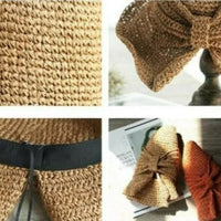 Fashionable sun hats with curved brim (Buy 1 Get 1 Free) – WaveShade Duo