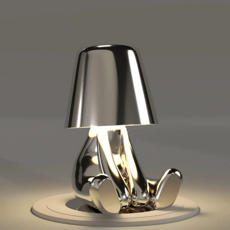 Playful Dimmable Table Lamp - LumoPals