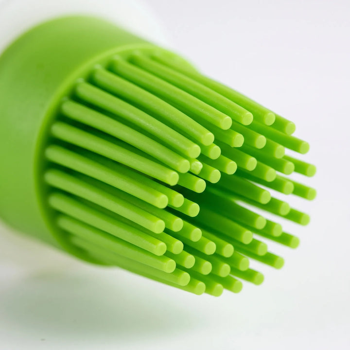 Dispensing Kitchen Pastry Brush - Bastiq