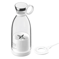 Portable Blender for On the Go - SmoothEase