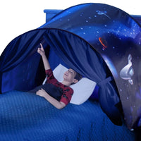 Magical Kids Bed Tent – Elina