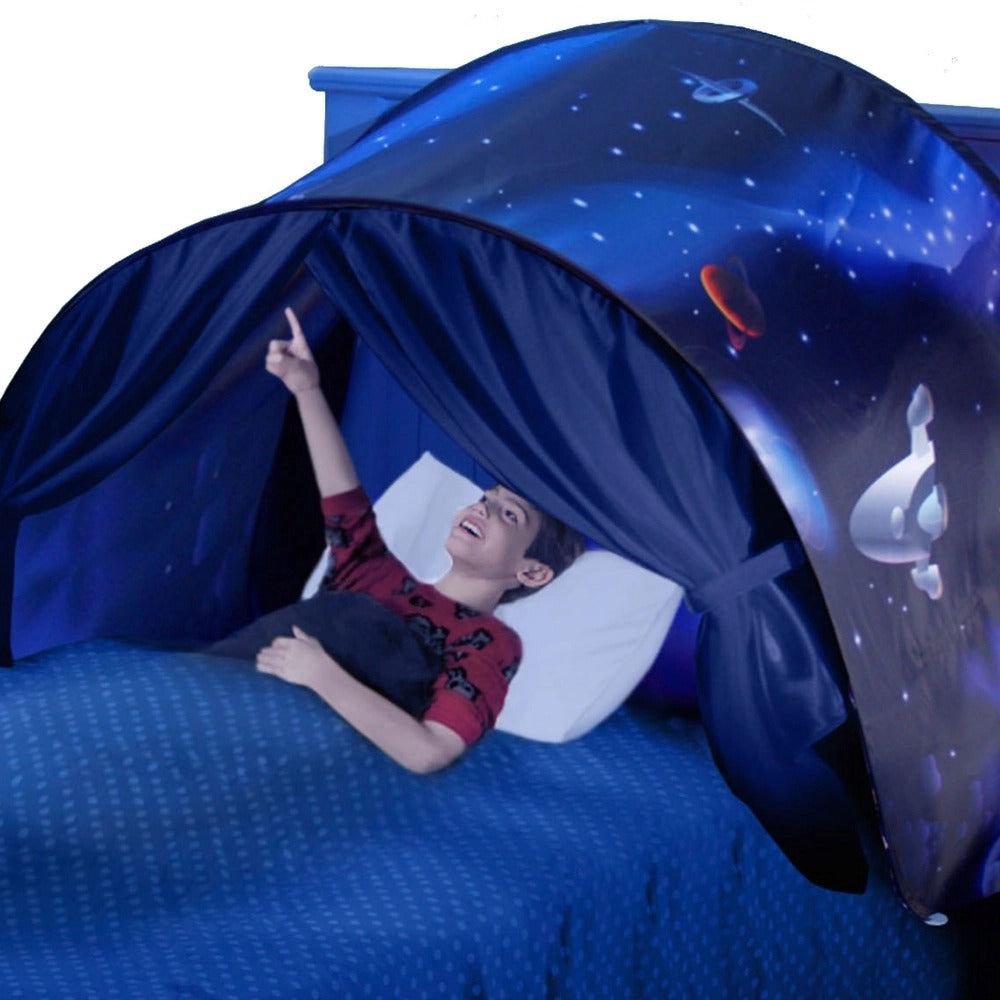 Kinderbedtent - SleepyStar